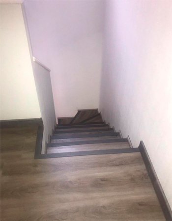 Remodelación Pedro Fontoa